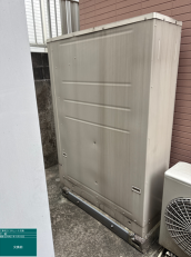 奈良県五條市　K様邸