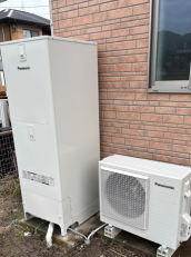 大分県速見郡　I様邸