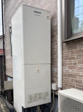 大阪府柏原市　K様邸