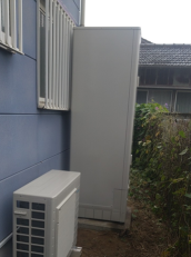 茨城県北茨城市　I様邸