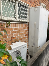 愛知県小牧市　A様邸