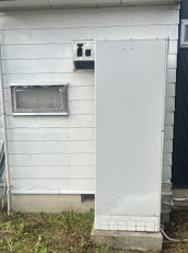 京都府京田辺市　M様邸