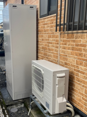 神奈川県三浦郡　M様邸