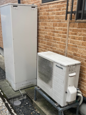 神奈川県三浦郡　M様邸