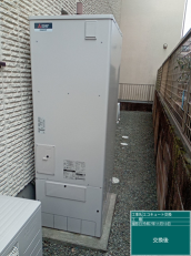 徳島県三好郡　U様邸