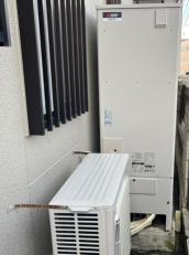 大分県佐伯市　T様邸