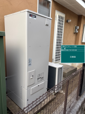 茨城県桜川市　M様邸