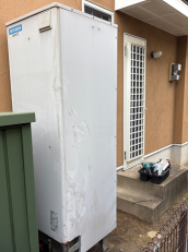 茨城県桜川市　M様邸