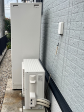 和歌山県新宮市　I様邸