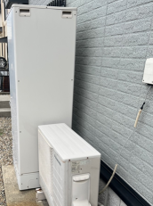 和歌山県新宮市　I様邸