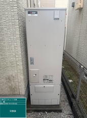 福井県吉田郡　S様邸