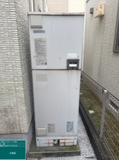 福井県吉田郡　S様邸