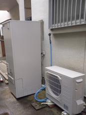 福岡県行橋市　H様邸