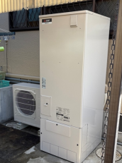 京都府船井郡　T様邸