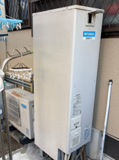 京都府船井郡　T様邸