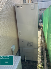 埼玉県入間郡　S様邸