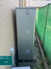 埼玉県入間郡　S様邸