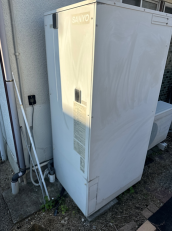 徳島県海部郡　I様邸