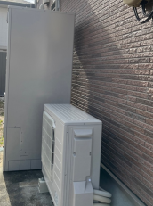 石川県鹿島郡　I様邸