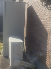 石川県鹿島郡　I様邸