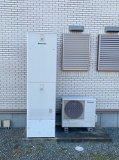 広島県府中市　H様邸