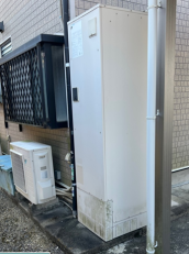 東京都青梅市　S様邸