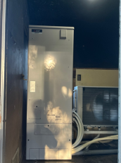 福井県大野市　S様邸