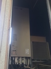 福井県大野市　S様邸