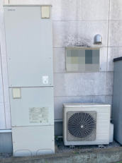 東京都東久留米市　Y様邸