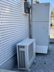 滋賀県草津市　A様邸