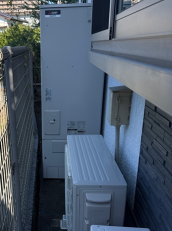 群馬県前橋市　T様邸