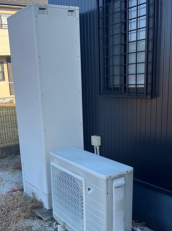 徳島県美馬市　I様邸