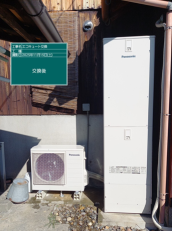 山梨県南アルプス市　T様邸