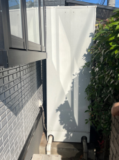 埼玉県新座市　M様邸