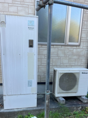 宮崎県西臼杵郡　M様邸