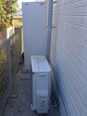 千葉県八千代市　S様邸