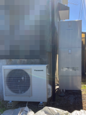 神奈川県横須賀市　S様邸