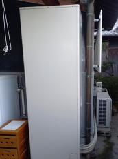 山口県阿武郡　I様邸