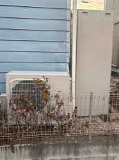 埼玉県富士見市　S様邸