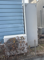 埼玉県富士見市　S様邸