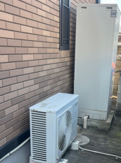 三重県亀山市　K様邸