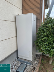 熊本県菊池市　K様邸