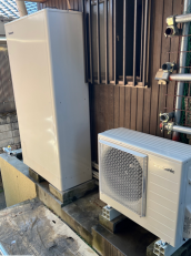 東京都江東区　K様邸