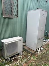 富山県下新川郡　T様邸