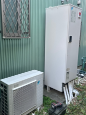 富山県下新川郡　T様邸