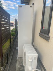 兵庫県伊丹市　T様邸