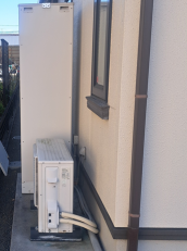 兵庫県伊丹市　T様邸