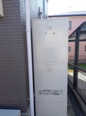 埼玉県幸手市　I様邸