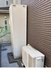 熊本県八代郡　M様邸