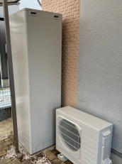 東京都調布市　H様邸